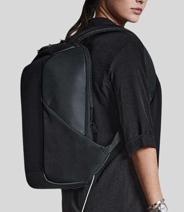 Quadra Project Charge Security Backpack Quadra