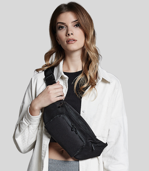 Quadra | Belt Bag - Prime Apparel