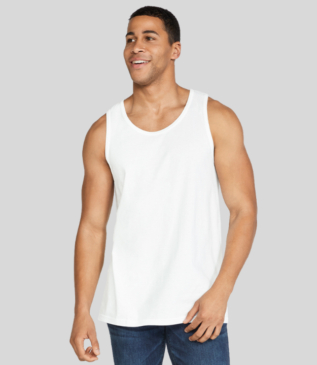 GIldan Softstyle Adult Tank Top - Prime Apparel