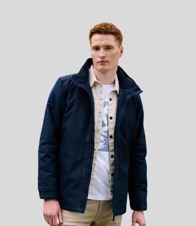 Regatta | Mens Beauford Insulated Jacket Regatta