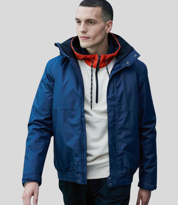 Regatta | Mens Blockade Waterproof Jacket Regatta