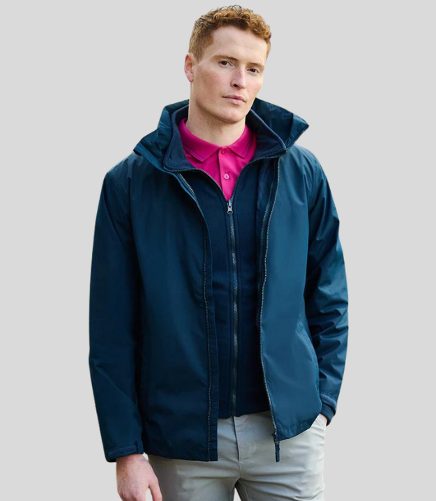 Regatta | Classic Waterproof 3 In 1 Jacket Regatta