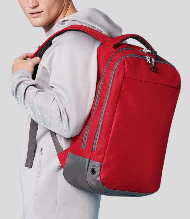 Bagbase Athleisure Sports Backpack BagBase