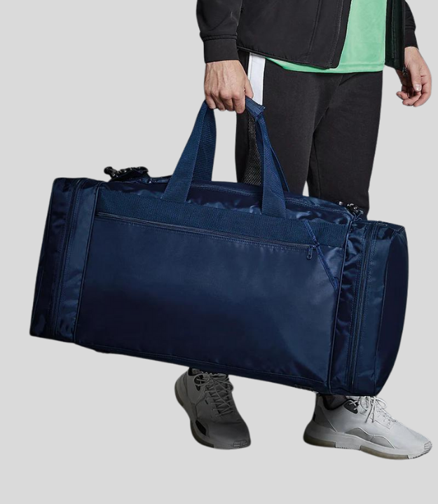 Quadra Jumbo Sports Holdall Quadra