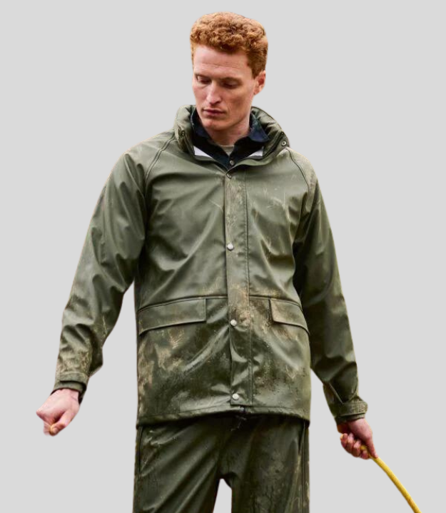 Regatta | Men's Stormflex II Jacket Regatta