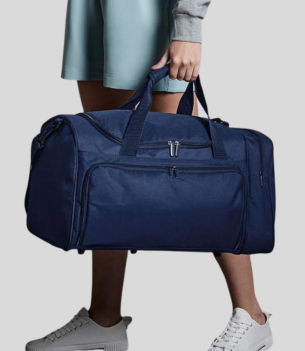 Quadra Universal Holdall Quadra