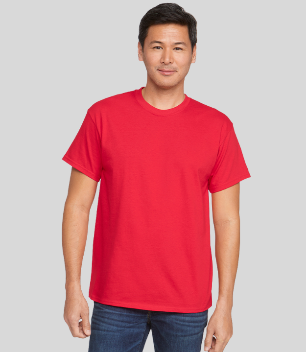 Gildan T Shirts | Ultra Cotton™ Adult T-Shirt - Prime Apparel