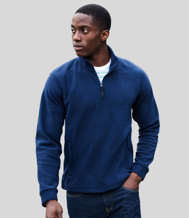 Regatta | Thor Overhead Fleece - Prime Apparel