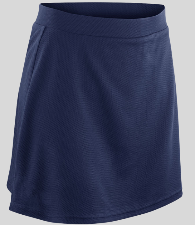 Spiro Ladies Skort - Prime Apparel