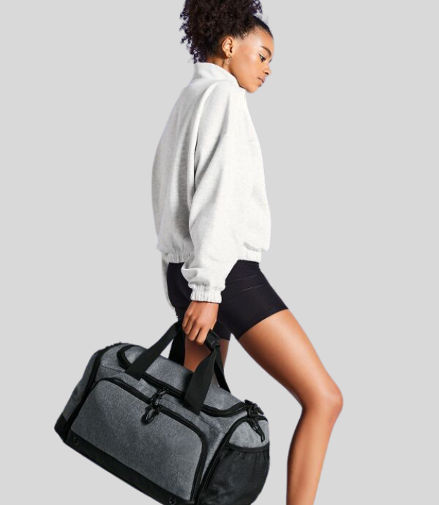 BagBase | Athleisure Holdall - Prime Apparel