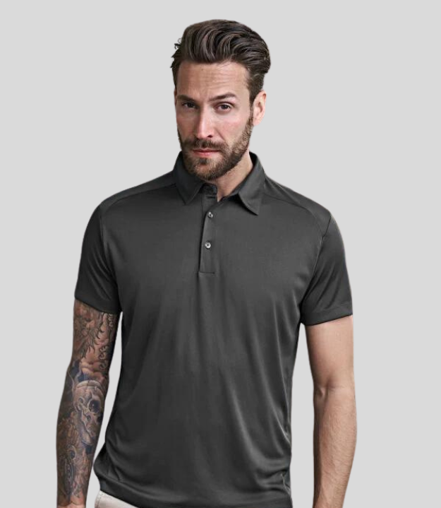 Tee Jays | Mens Luxury Sport Polo Tee Jays