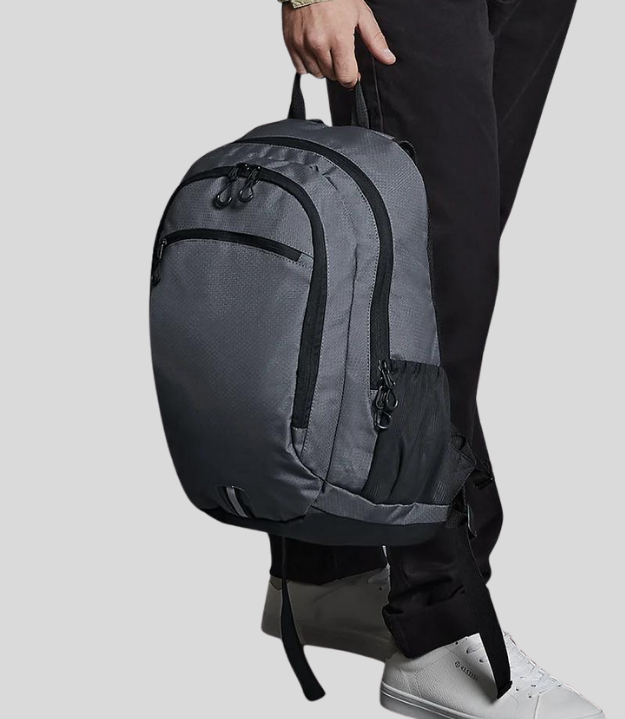 Quadra Endeavour Backpack Quadra