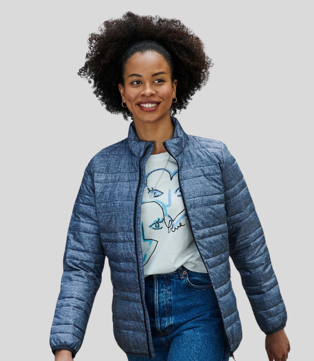 Regatta | Lady Firedown Insulated Jacket Regatta