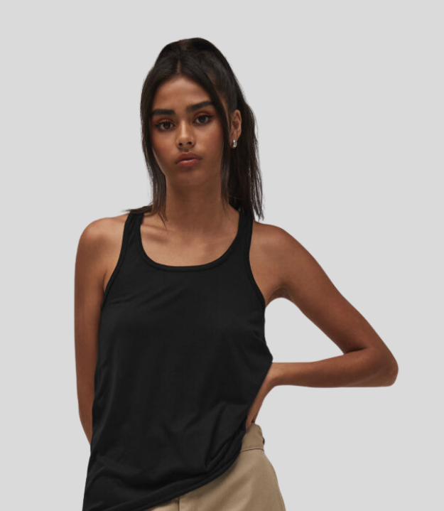 Bella Canvas | Womens Flowy Racerback Tank B&C