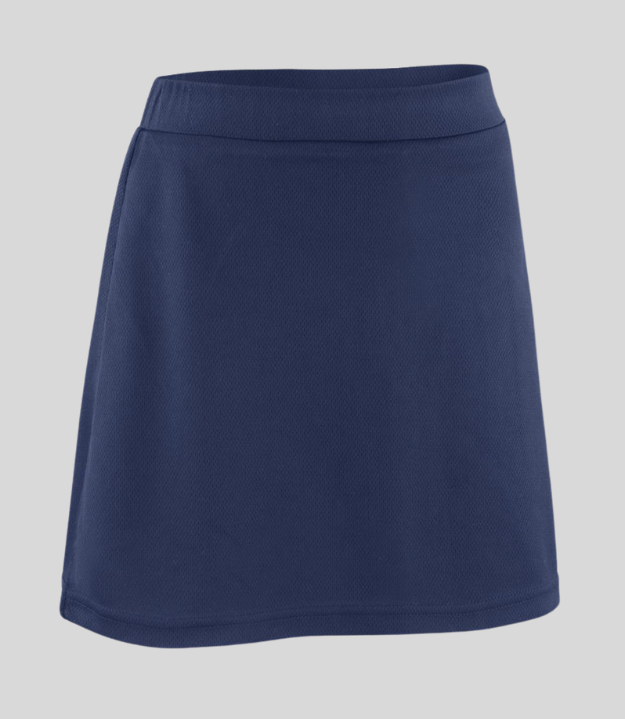 Spiro Junior Skort - Prime Apparel