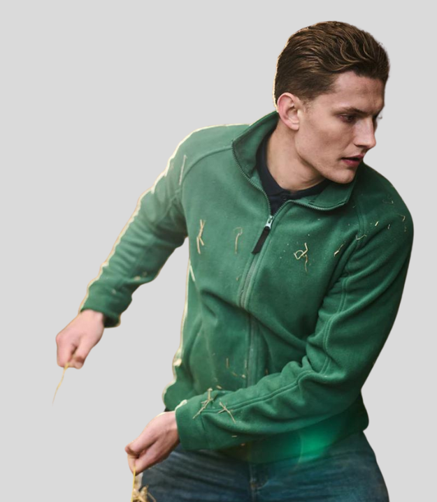 Regatta | Mens Thor III Fleece Regatta