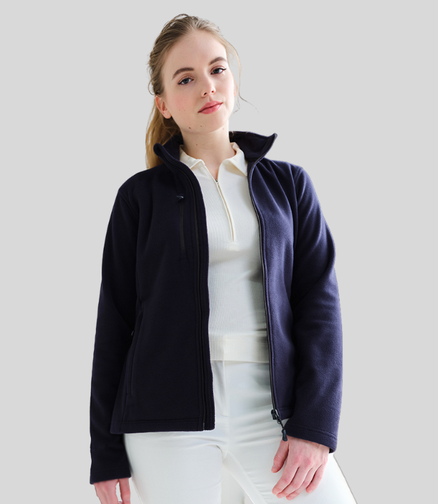 Regatta | Ladies' Recycled Fleece - Prime Apparel