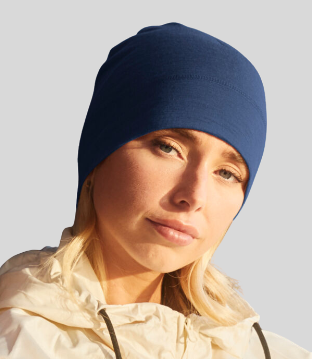 Beechfield Merino Beanie | Multicolor | One Size - Prime Apparel