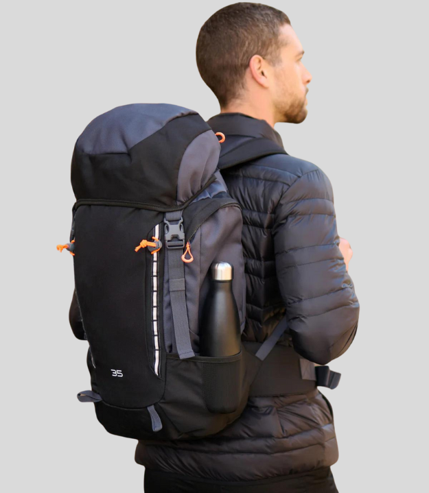 Regatta | Ridgetrek 35L Backpack Regatta