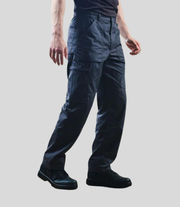 Regatta | New Action Trouser (Short) Regatta