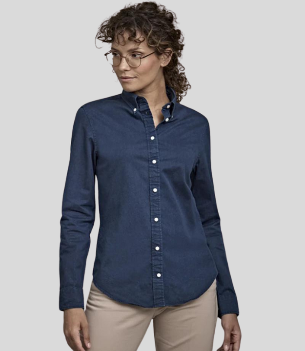 Tee Jays | Ladies Casual Twill Shirt Tee Jays