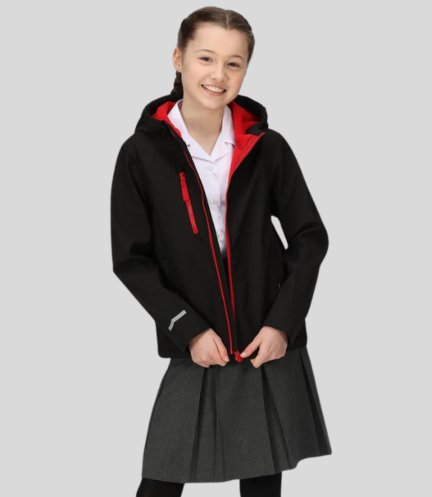 Regatta | Junior Ablaze 3 Layer Softshell Regatta