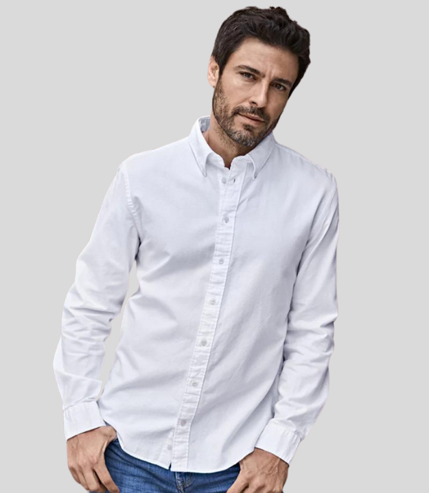 Tee Jays | Mens Perfect Oxford Shirt Tee Jays