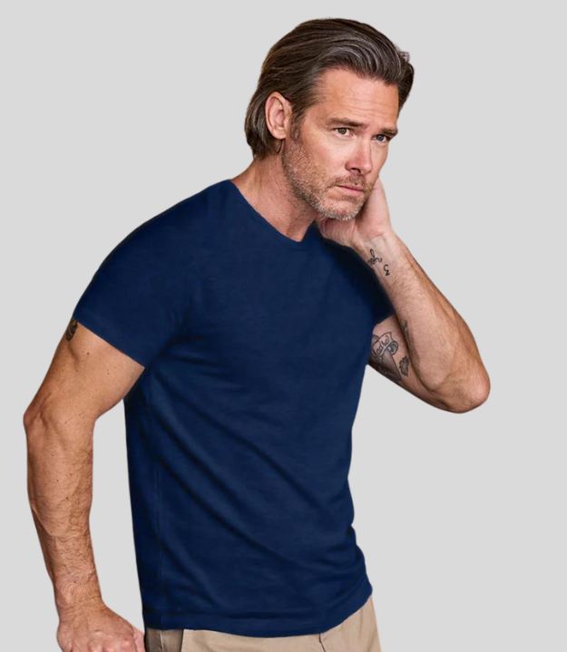 Tee Jays | Men's Stretch Tee Tee Jays