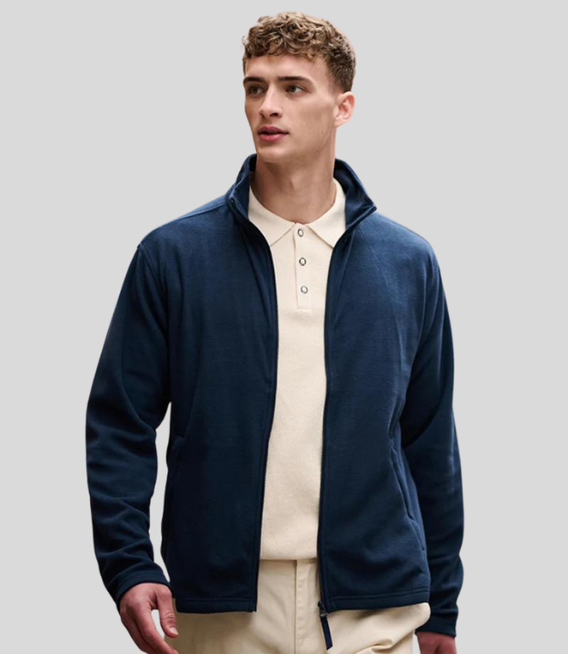 Regatta | Mens Classic Microfleece Regatta