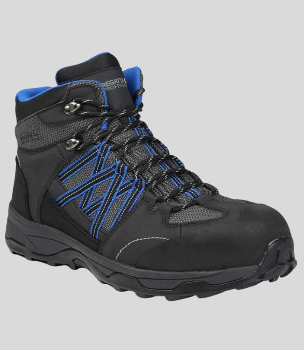 Regatta | Claystone S3 Safety Hiker Regatta