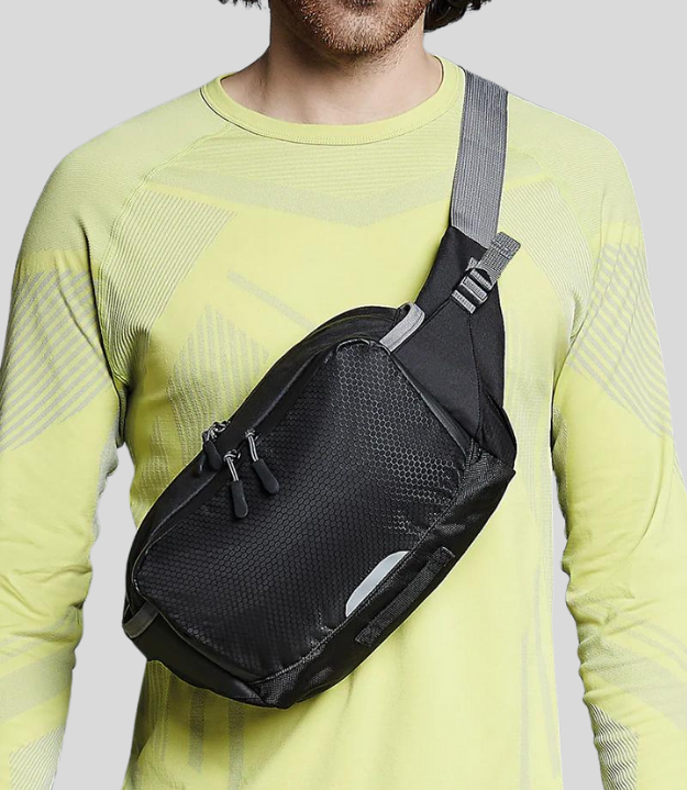 Quadra SLX® 5Litre Performance Waistpack Quadra