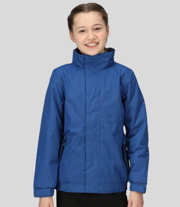 Regatta | Junior Dover Jacket Regatta