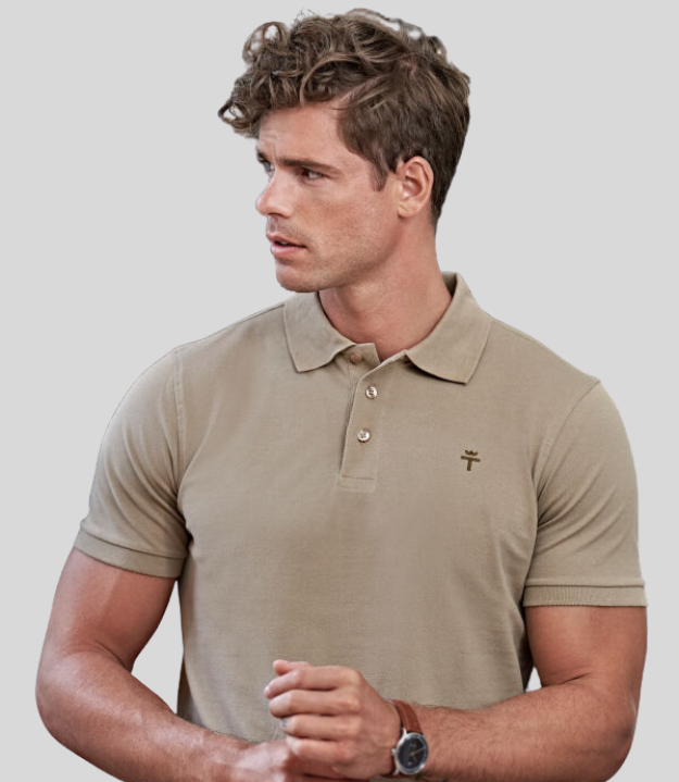 Tee Jays | Men's Luxury Stretch Polo - Prime Apparel