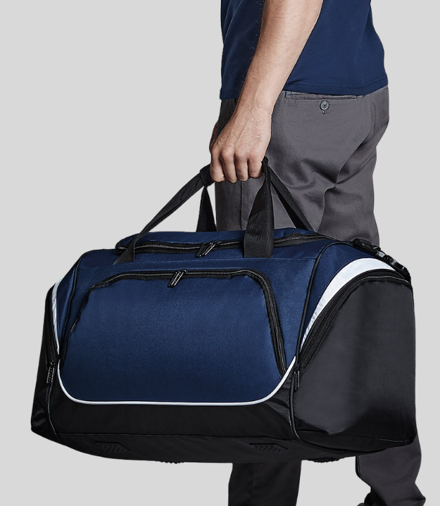 Quadra | Pro Team Holdall - Prime Apparel