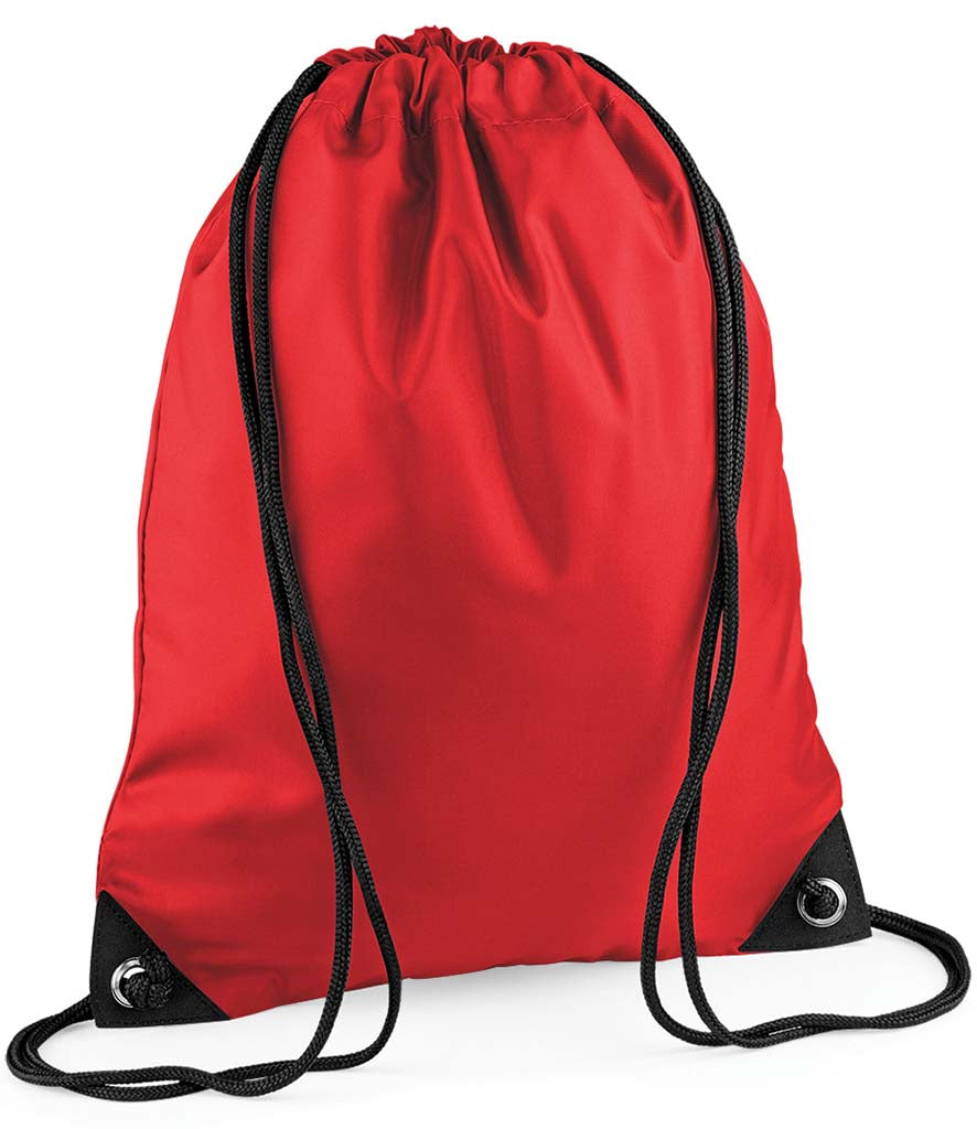 Bagbase Premium Gymsac BagBase