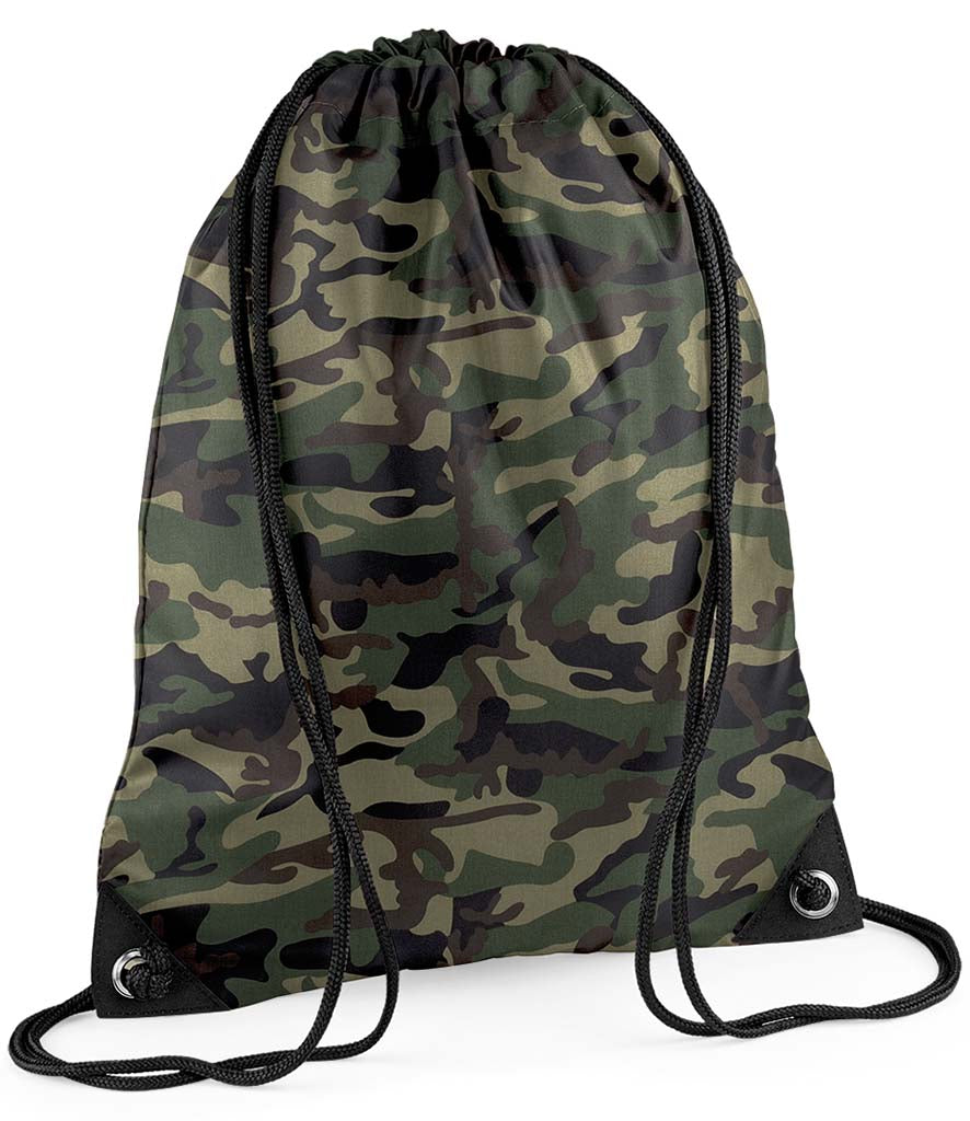 Bagbase Premium Gymsac BagBase