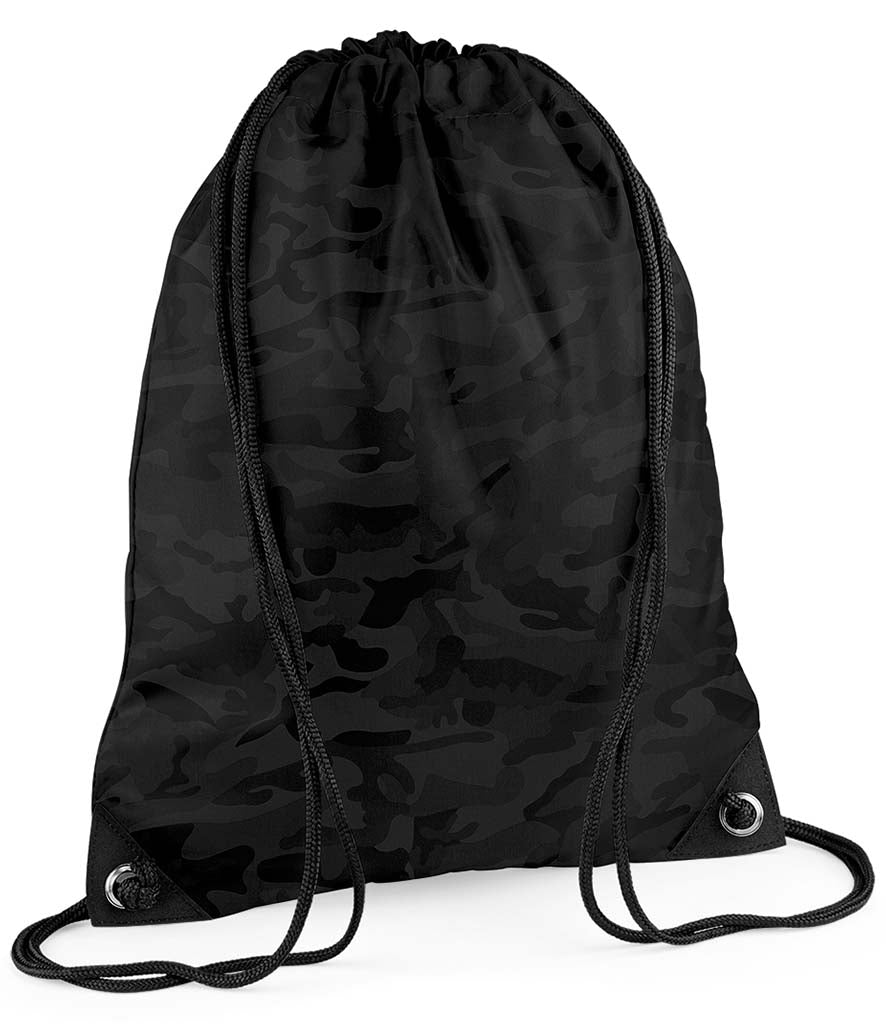 Bagbase Premium Gymsac BagBase