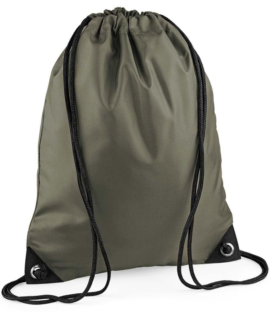 Bagbase Premium Gymsac BagBase