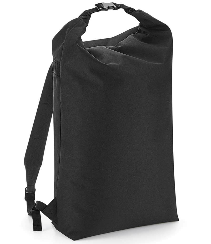 Bagbase Icon Roll-Top Backpack BagBase