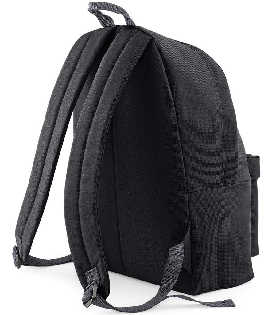 BagBase | Junior Fashion Backpack - Prime Apparel