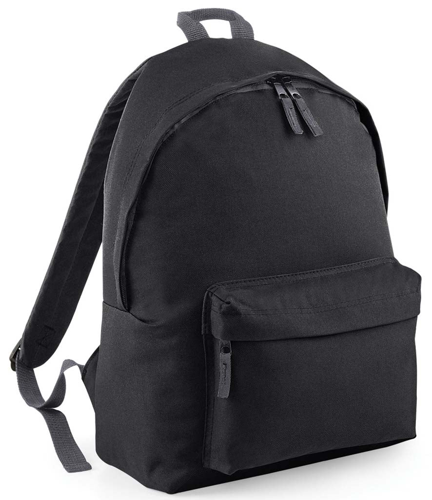 BagBase | Junior Fashion Backpack - Prime Apparel