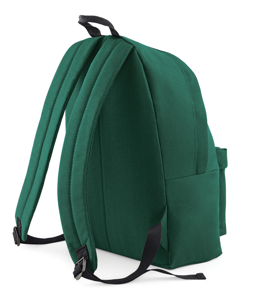 BagBase | Junior Fashion Backpack - Prime Apparel