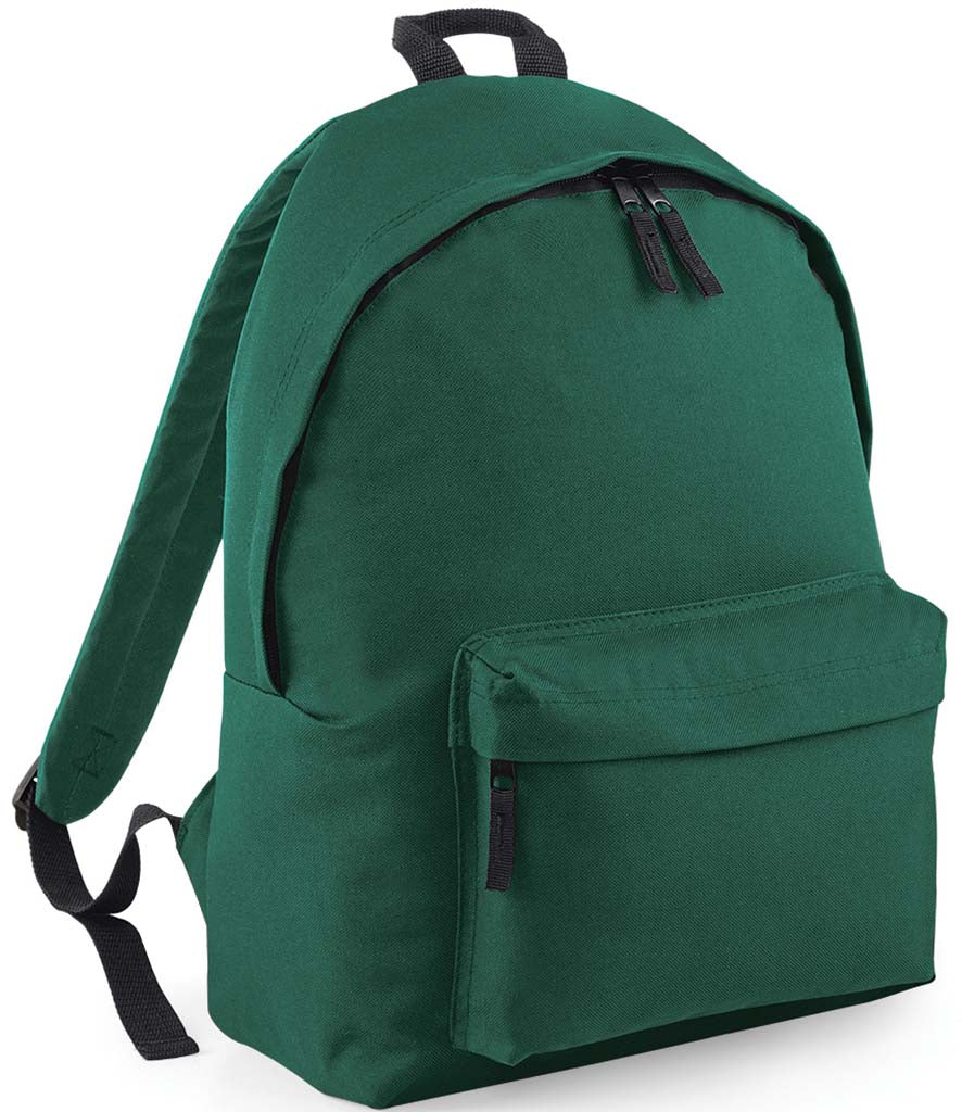 BagBase | Junior Fashion Backpack - Prime Apparel