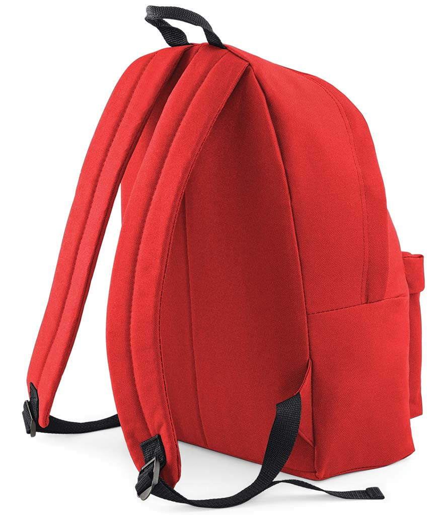 BagBase | Junior Fashion Backpack - Prime Apparel