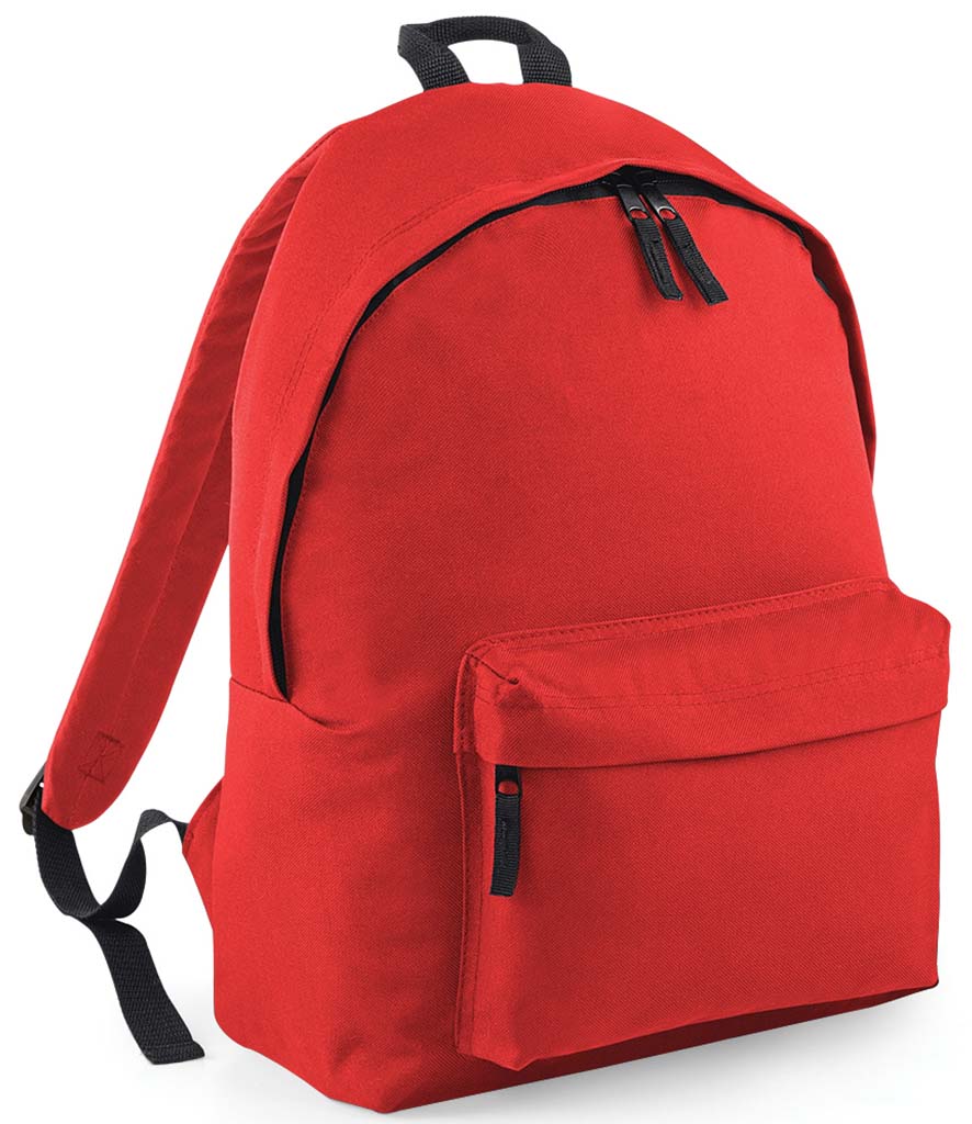 BagBase | Junior Fashion Backpack - Prime Apparel