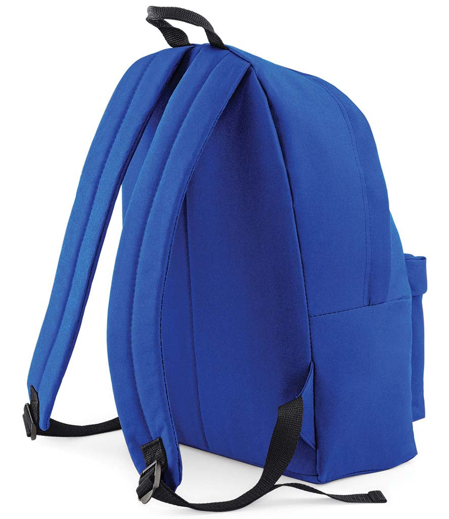 BagBase | Junior Fashion Backpack - Prime Apparel