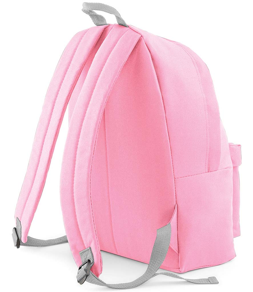 BagBase | Junior Fashion Backpack - Prime Apparel