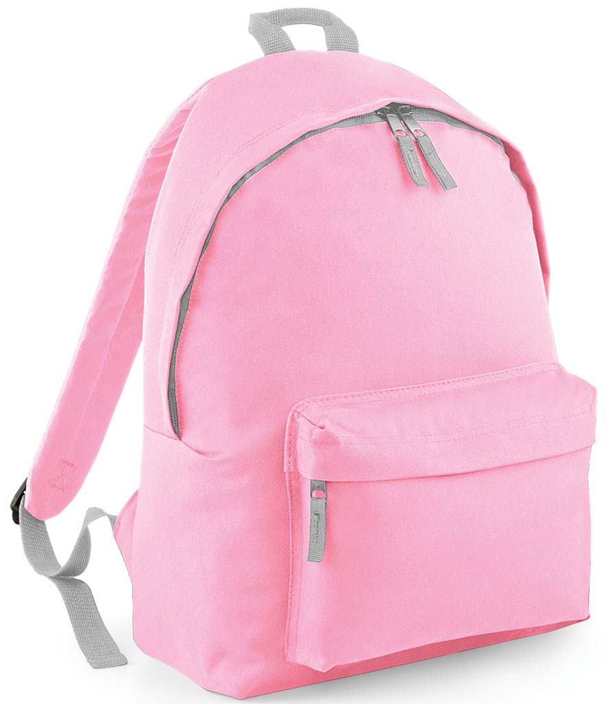 BagBase | Junior Fashion Backpack - Prime Apparel