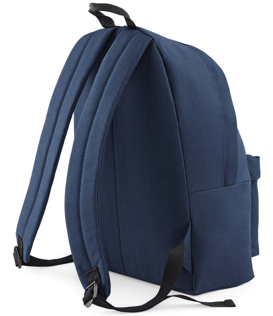 BagBase | Junior Fashion Backpack - Prime Apparel