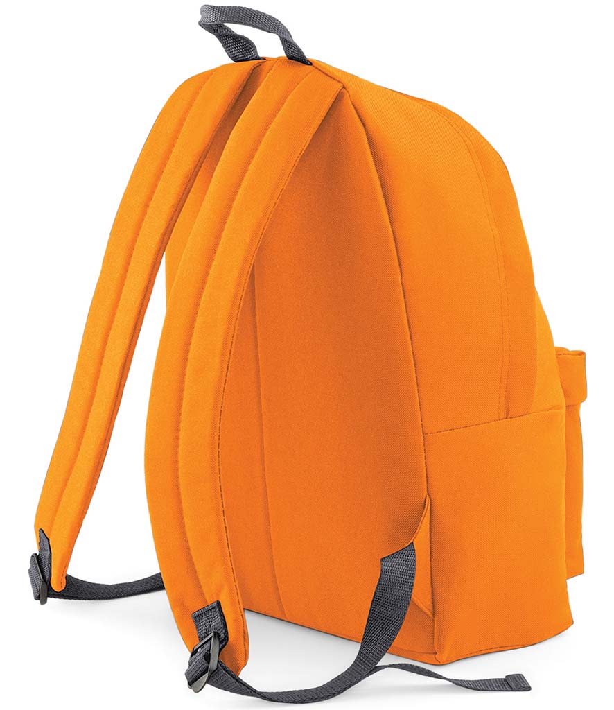 BagBase | Junior Fashion Backpack - Prime Apparel